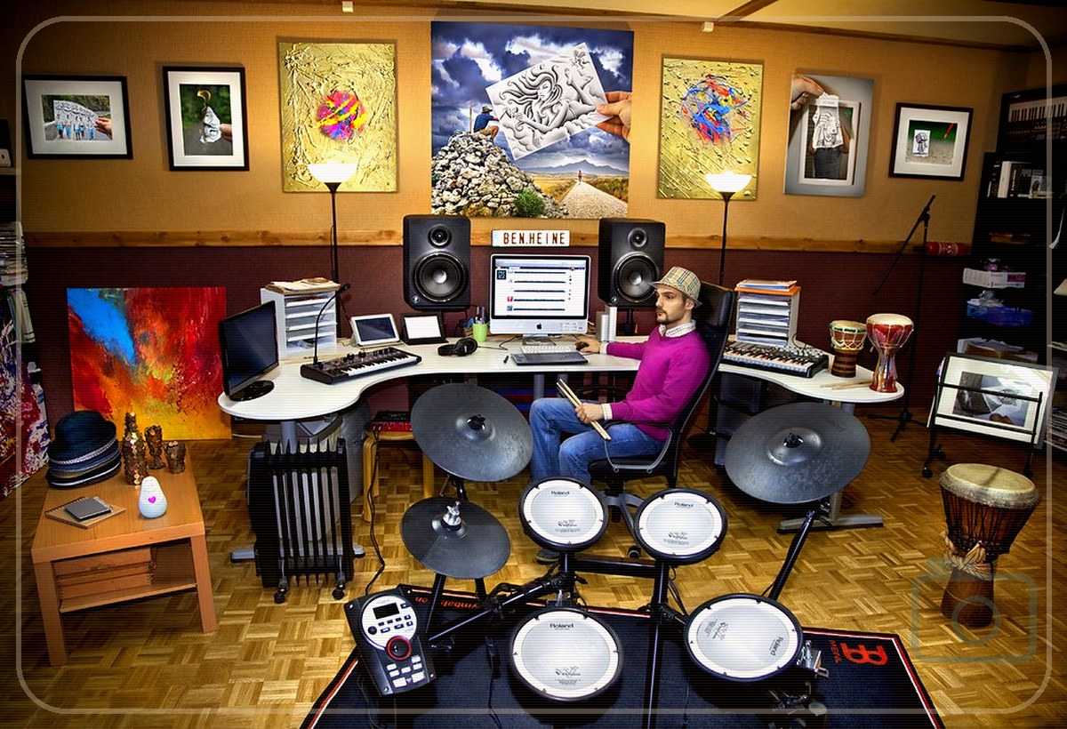 photo studio article image
